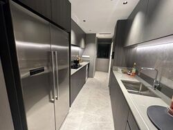 The Myst (D23), Condominium #464377711